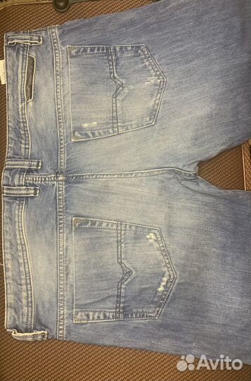 Diesel джинсы мужские