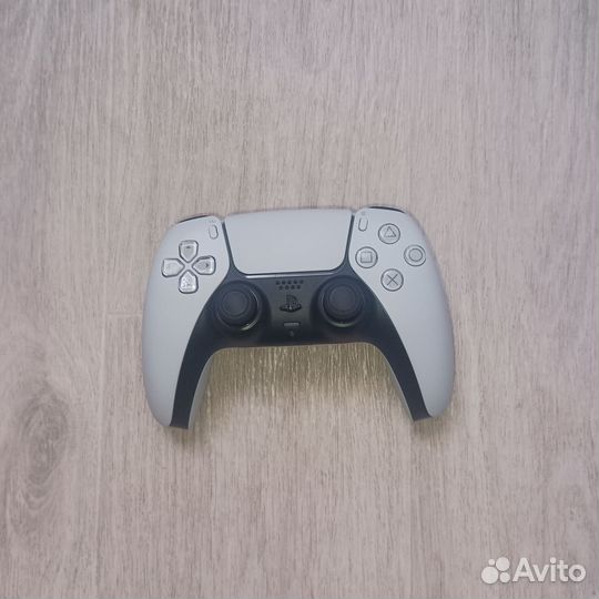 Геймпад dualsense ps5