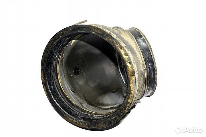 Воздуховод гофрированный volvo FH (01.05)