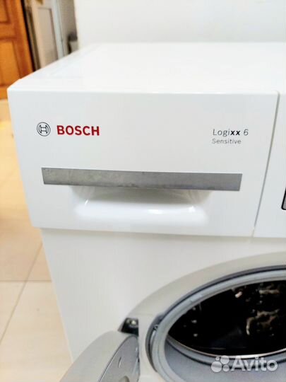 Bosch 6кг 1200 об.Стиральная машина бу автомат