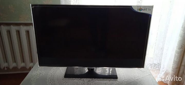 Телевизор Samsung le32450 и ue40es5507 на запчасти