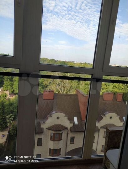 1-к. квартира, 40 м², 7/9 эт.