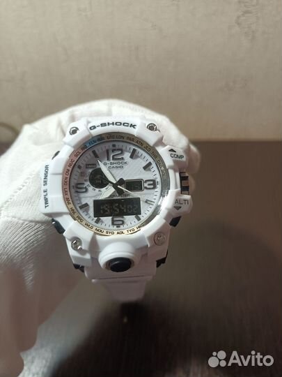 Часы Casio g shock