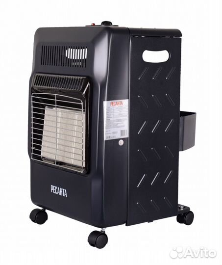 Газовый инфракрасный обогреватель Ресанта