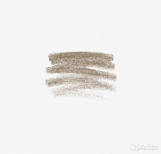 Новый карандаш для бровей Givenchy 01 light