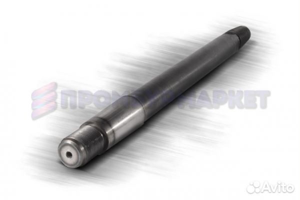 Шток наборного поршня бурового насоса нб32