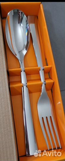 Столовые приборы thomas, набор 2предмета
