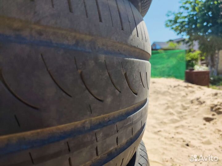 Formula Energy 235/65 R17 108V