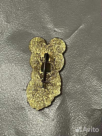 Значки СССР Одимпиада и Космос