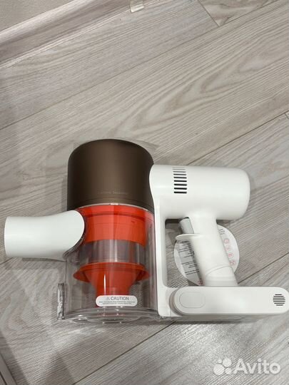 Пылесос Xiaomi Vacuum Cleaner G10 Plus