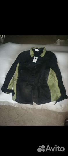 Сварочная роба зима, лето