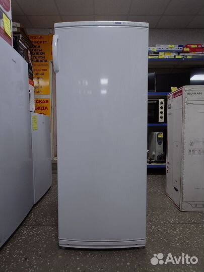 Морозильник новый