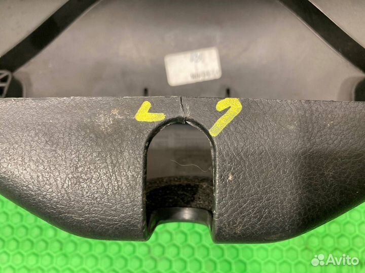 Обшивка багажника Land Rover Range Rover Sport