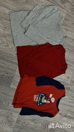 Вещи на мальчика 86 92 98 тостовуи брюки футболки