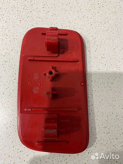 Отражатель Mini Countryman F60 2016 зад прав (б/у)