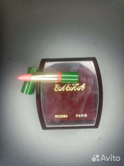 Набор Елена винтажный Москва Париж