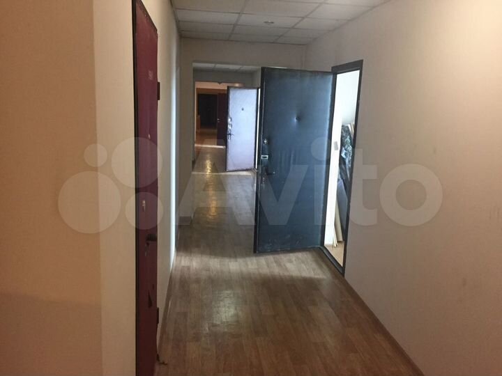 Офисное помещение, 23 м²