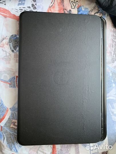Ноутбук dell inspiron 5110