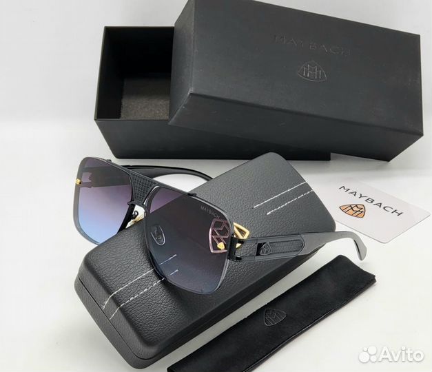 Солнцезащитные Очки Maybach