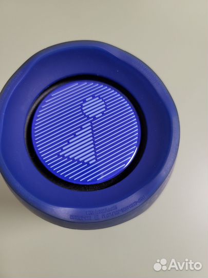 Колонка jbl flip 4