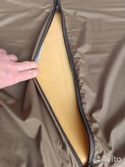 Лежанка матрас для собак