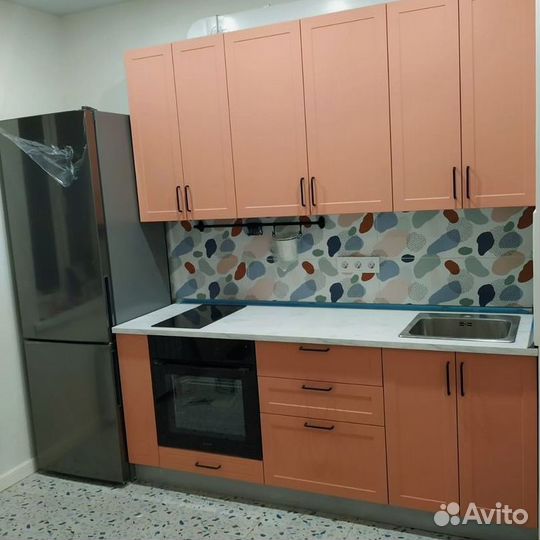 Кухни на заказ