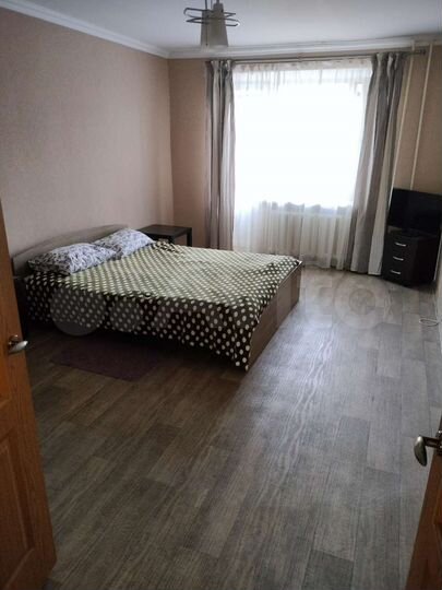 1-к. квартира, 50 м², 3/5 эт.
