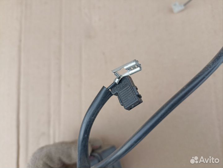 Проводка фары внутр LADA Vesta 2019