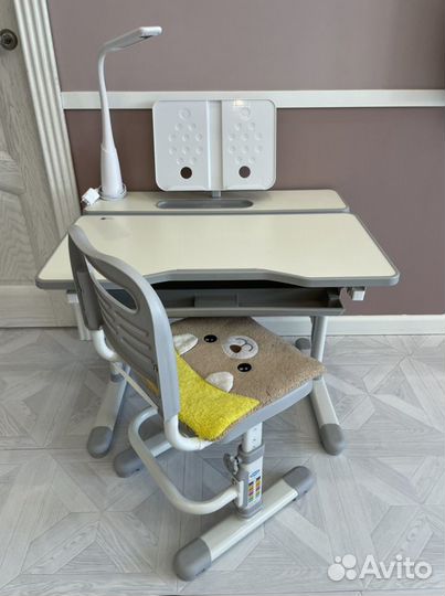 Письменный стол rifforma регулируемый