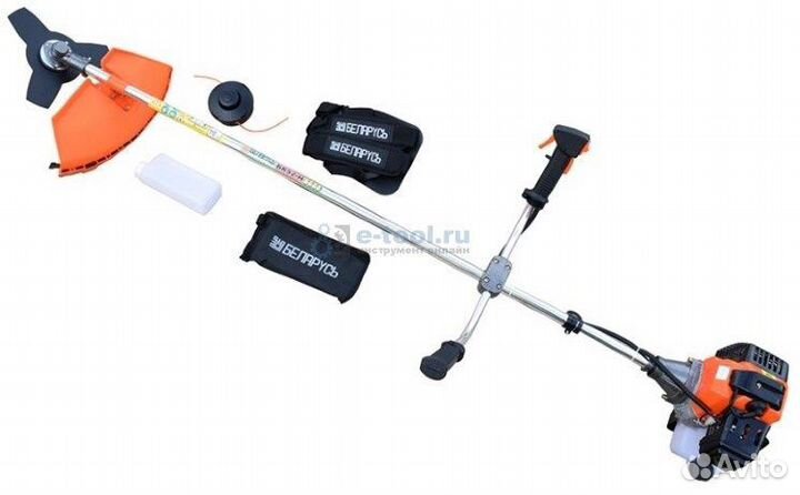 Косилка Триммер Беларусь бк52-Н (Сделано в Белорус