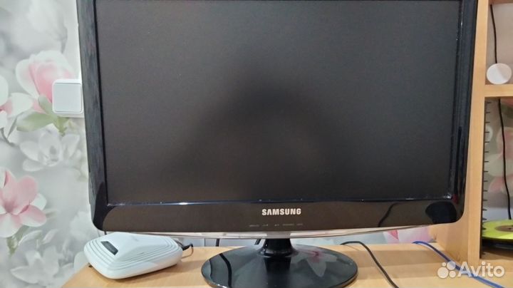 Монитор для компьютера Самсунг