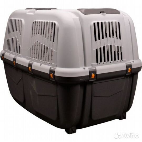 Переноска для большой собаки