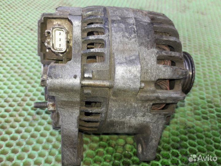 Генератор Ford Focus 1 2001