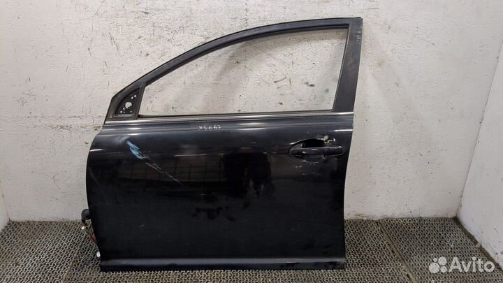 Дверь боковая Toyota Avensis 2, 2004