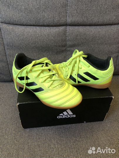 Футзалки adidas copa