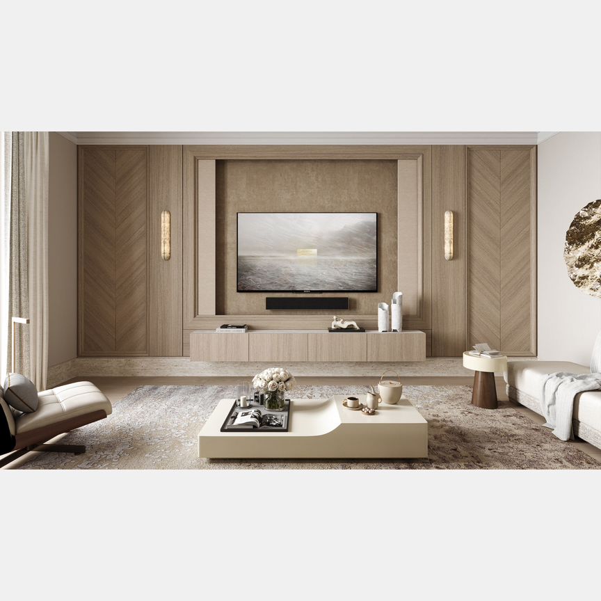 3-к. квартира, 224,7 м², 5/7 эт.