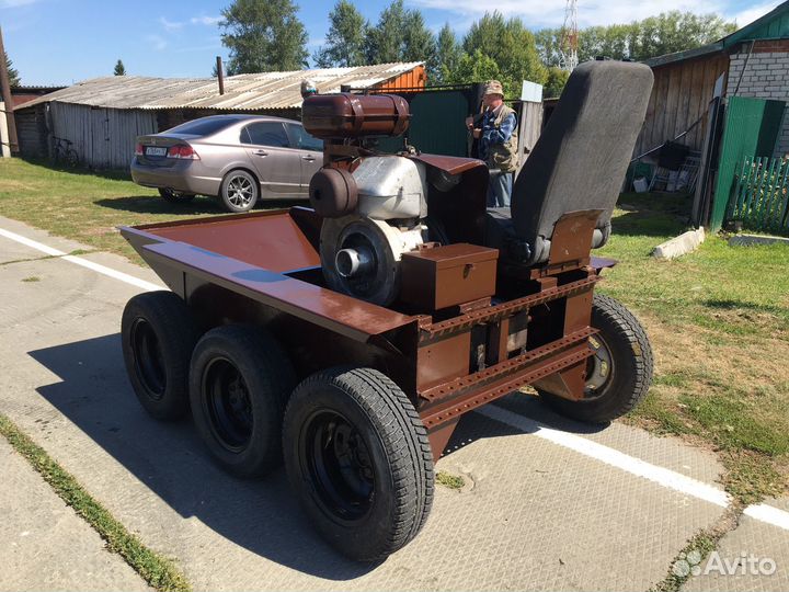 Продам помощника тс-350