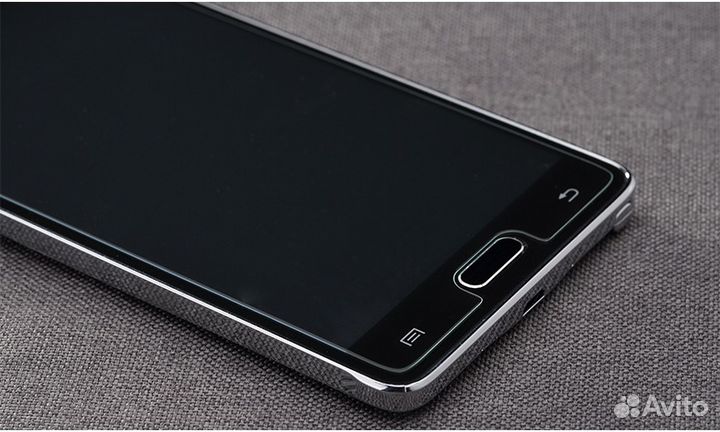 Защитное стекло samsung Galaxy Note 7 (9H, 0.3мм)