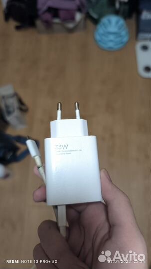 Xiaomi Poco X5, 6/128 ГБ