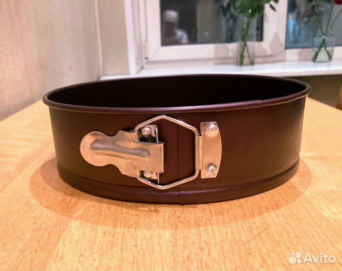 Разъемная форма Regent, новая