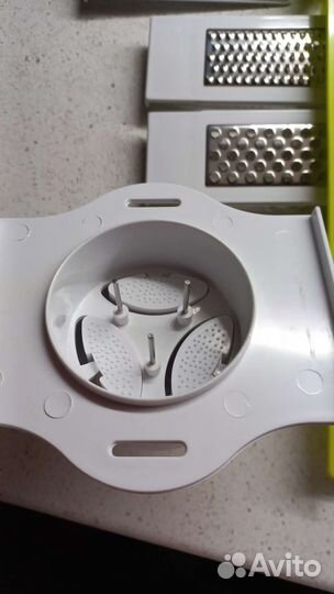 Терка для овощей