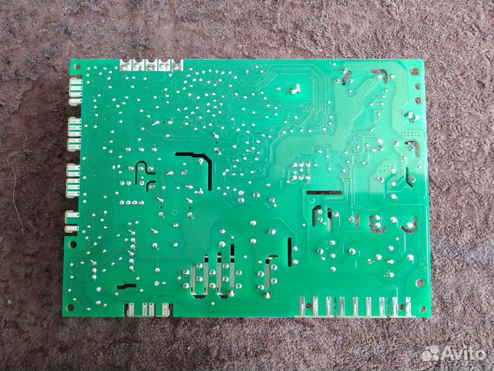 Модули CMA и варочной поверхности