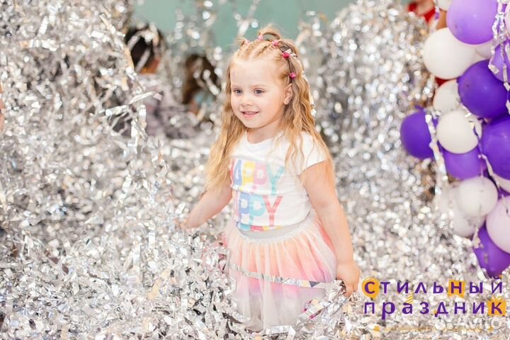 Аниматоры, квесты, шоу