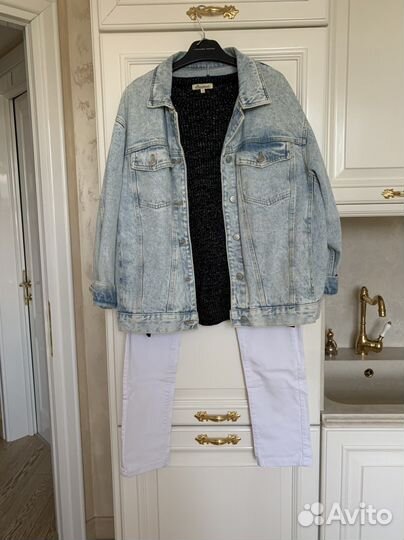 Женская одежда пакетом 44 46