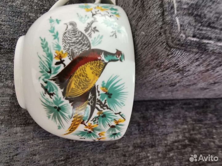 Кружка СССР 500 мл