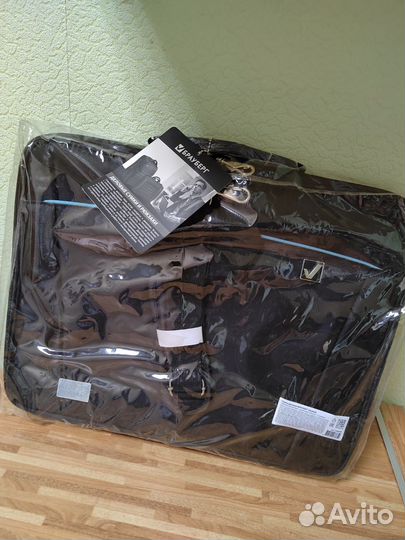 Сумка для ноутбука 17.3 дюймов