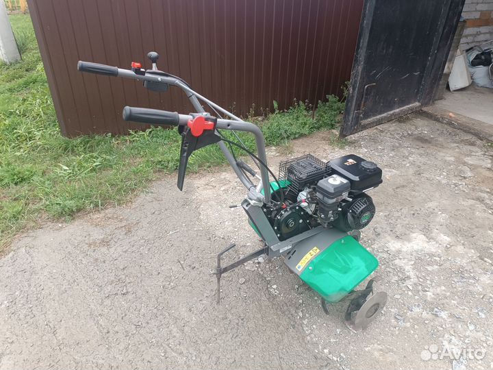 Мотоблоки и культиваторы бу