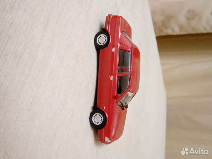 Автолегенды СССР deagostini