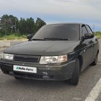 ВАЗ (LADA) 2110 1.6 MT, 2006, 200 000 км, с пробегом, цена 170 000 руб.