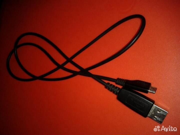 USB кабели samsung